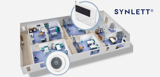 Enhancing Patient Care with the SYNLETT Nurse Call System: A Comprehensive Guide