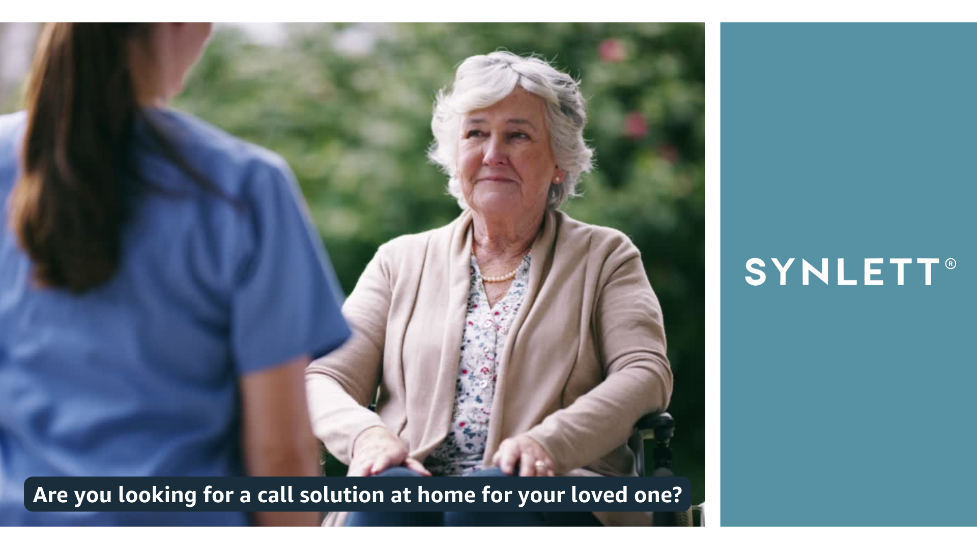 Load video: synlett caregiver pager