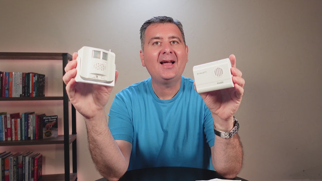 synlett bed alarm for elderly